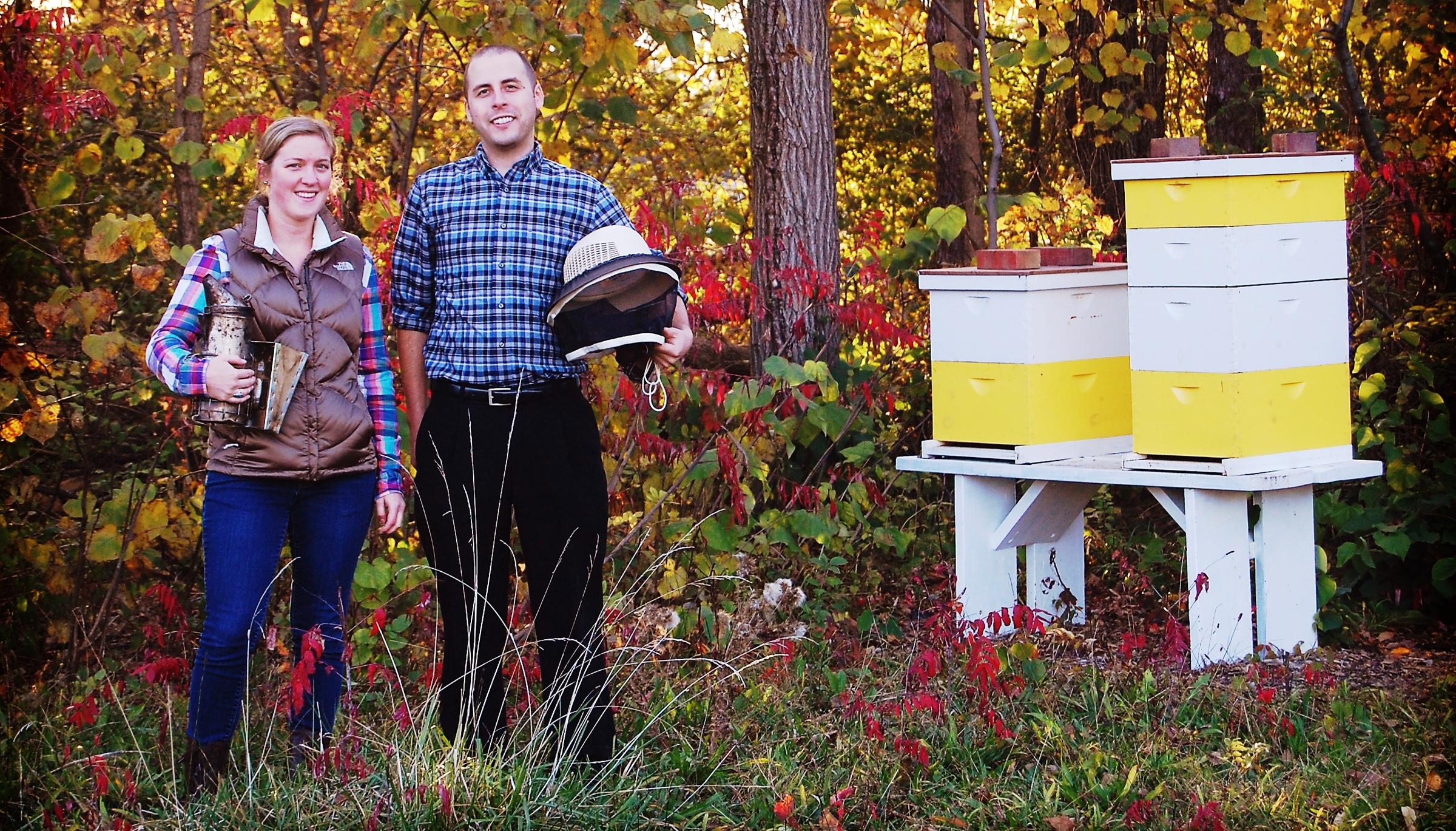 Suiting Up for the Summer