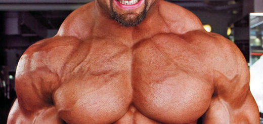 steroid for bodybuilders
